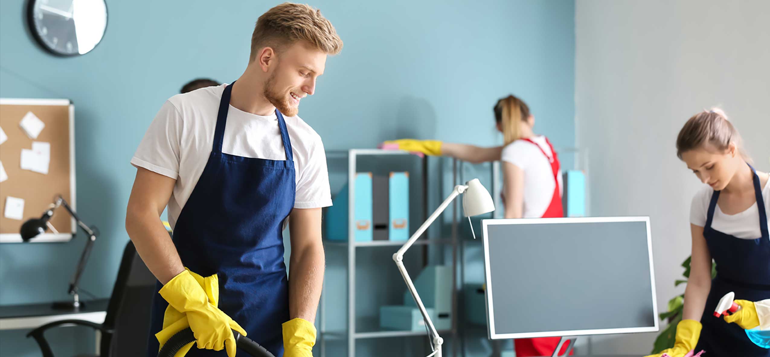 Contact - Adelaide Commercial Cleaning