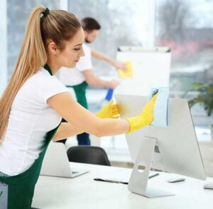 Commercial Cleaning Adelaide 