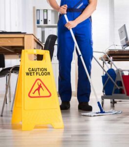 Office Cleaning Services Adelaide 